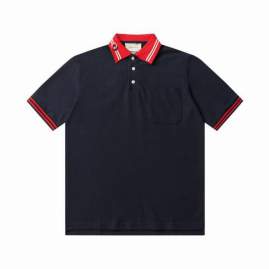 Picture of Gucci Polo Shirts Short _SKUGucciS-2XL12dtr0827392